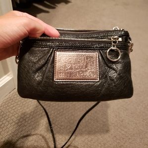 Coach Poppy Crossbody